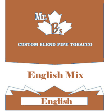 ENGLISH MIX