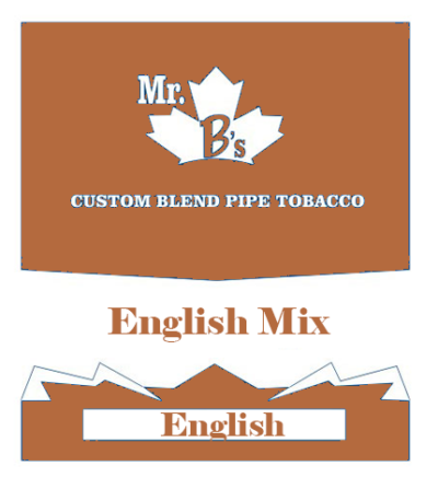 ENGLISH MIX