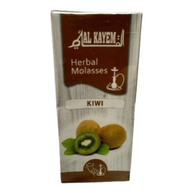 AL KAYEM HERBAL SHISHA KIWI