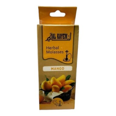 AL KAYEM HERBAL SHISHA MANGO