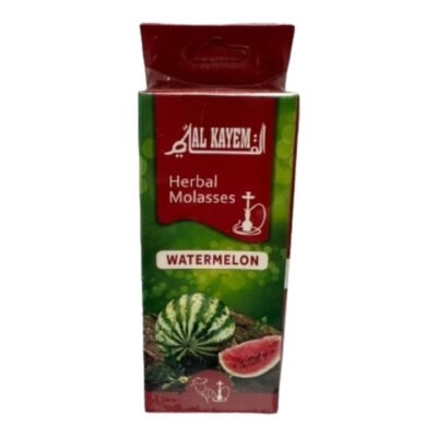 AL KAYEM HERBAL SHISHA WATERMELON