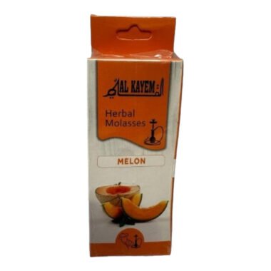 AL KAYEM HERBAL SHISHA MELON