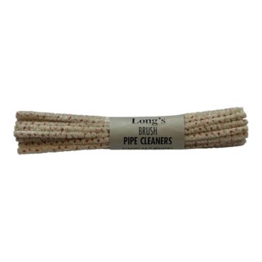 BJ LONG PIPE CLEANERS
