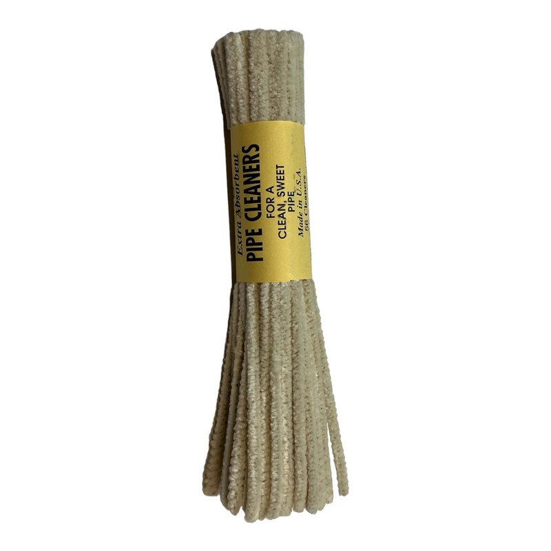 BJ LONG PIPE CLEANERS