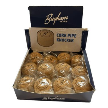 BRIGHAM CORK KNOCKERS