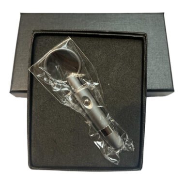 CIGAR PUNCH