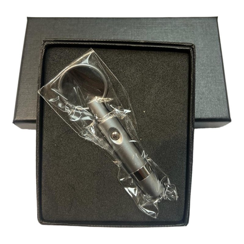 CIGAR PUNCH