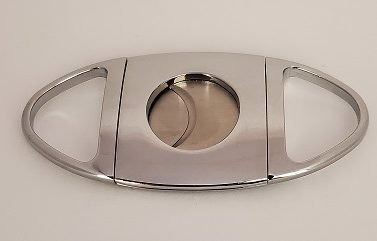 CIGAR CUTTER - 2 BLADE