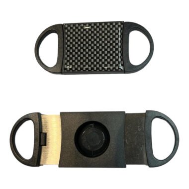 CIGAR CUTTER - 2 BLADE