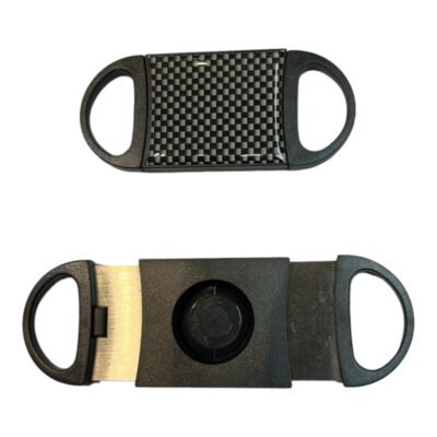 CIGAR CUTTER - 2 BLADE