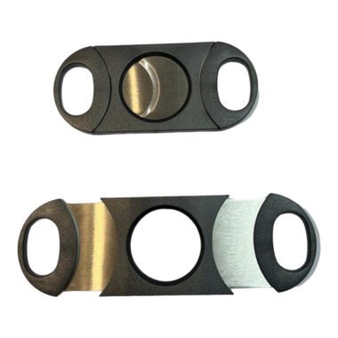 CIGAR CUTTER - 2 BLADE