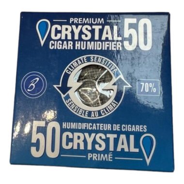 BRIGHAM CRYSTAL "50" HUMIDIFICATION