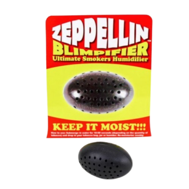 ZEPPELIN BLIMPIFIER