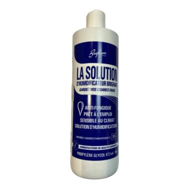 BRIGHAM PPG HUMIDOR SOLUTION 16OZ