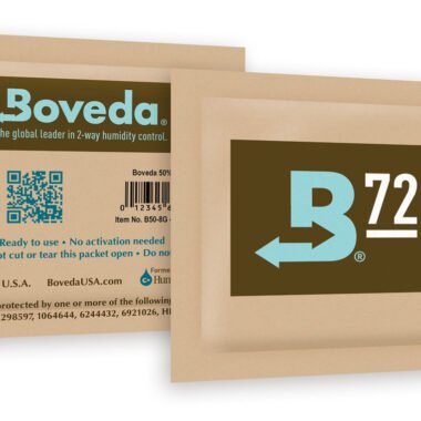 BOVEDA HUMIDIPAK?