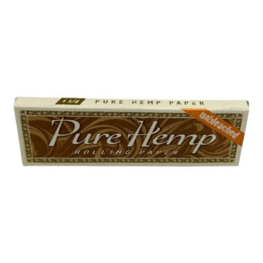 Pure Hemp Rolling Paper