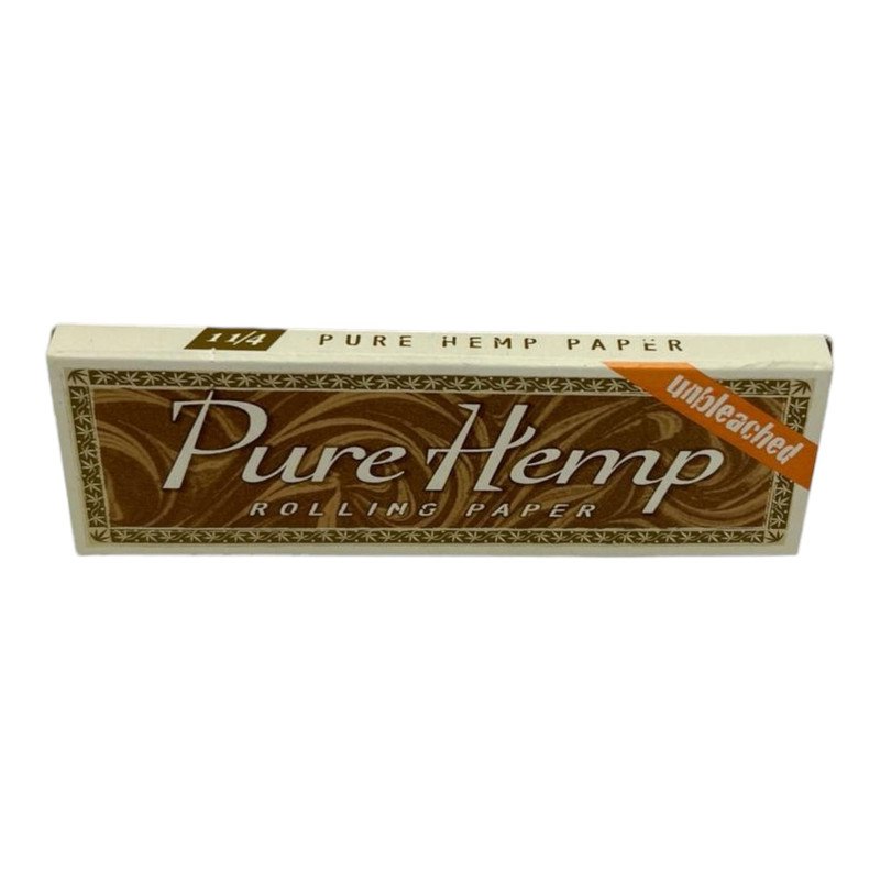 Pure Hemp Rolling Paper