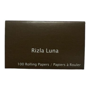 Rizla Luna Rolling Papers