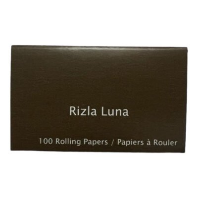 Rizla Luna Rolling Papers