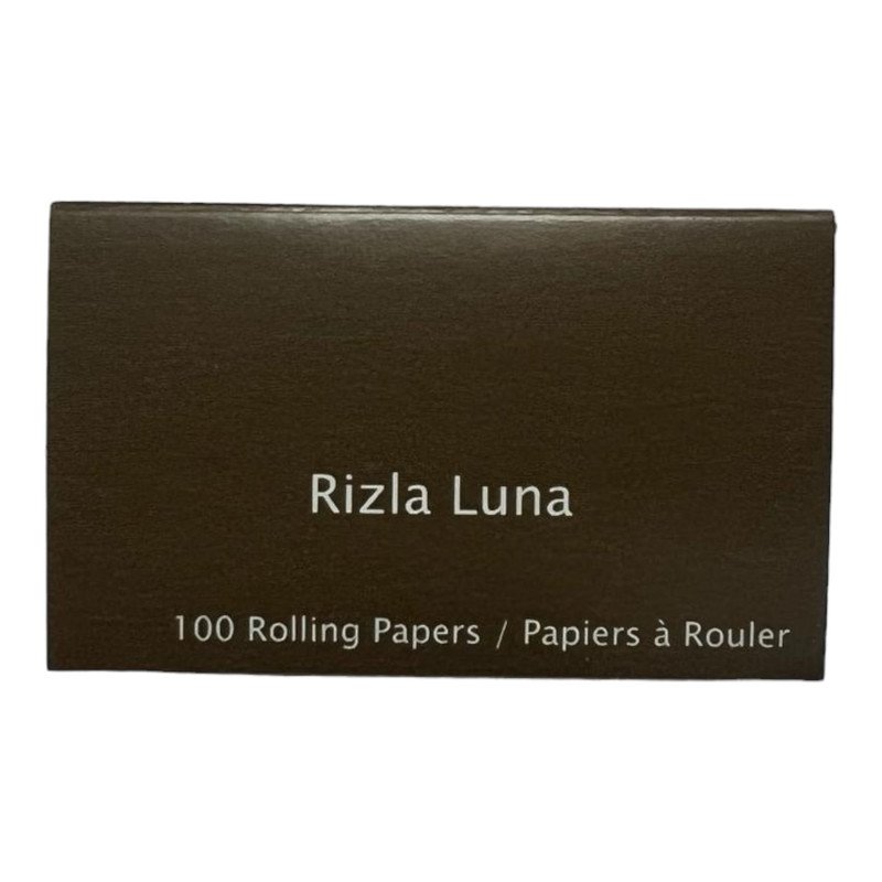 Rizla Luna Rolling Papers