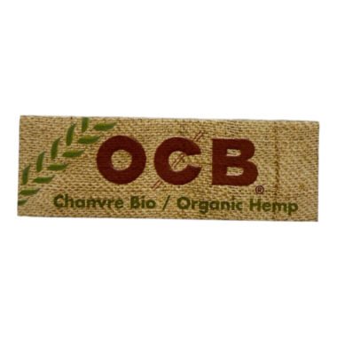 OCB Organic Hemp