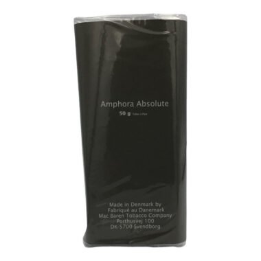 AMPHORA ABSOLUTE