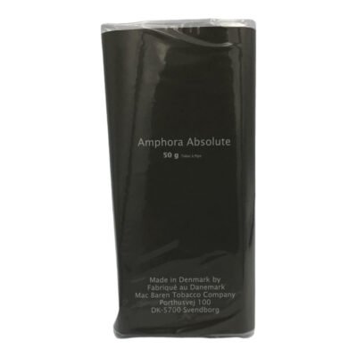 AMPHORA ABSOLUTE