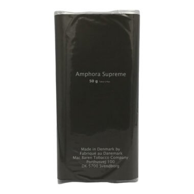 AMPHORA SUPREME