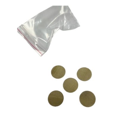 Brass Screens