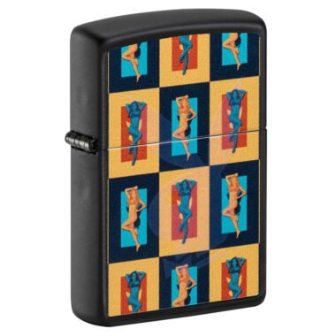 Zippo Lighter