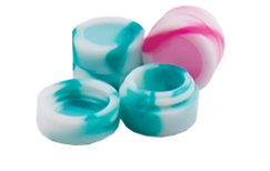 Silicon Container