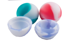 Silicon Container