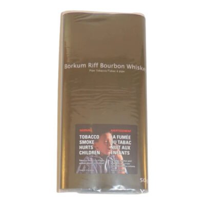 BORKUM RIFF WHISKEY