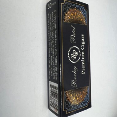 Rocky Patel Premium Cigar Matches