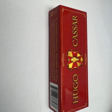 Hugo Cassar Matches