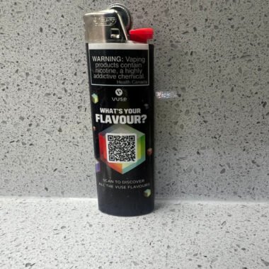 BIC Vuse Lighter