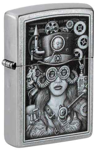 Zippo Lighter