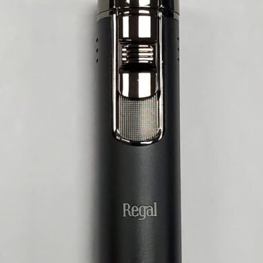 Regal ORB 5 Torch Lighter