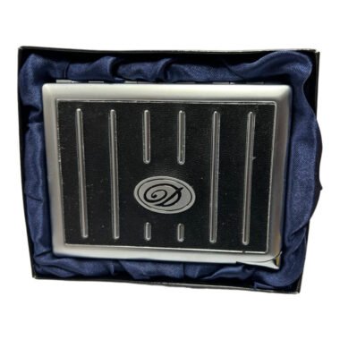 Cigarette Case