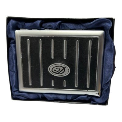 Cigarette Case