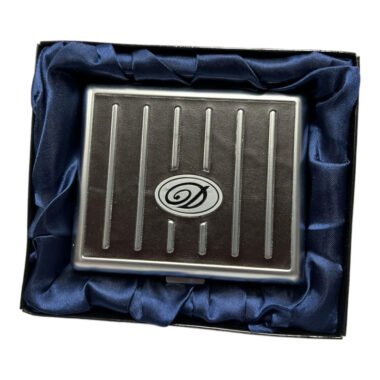 Cigarette Case