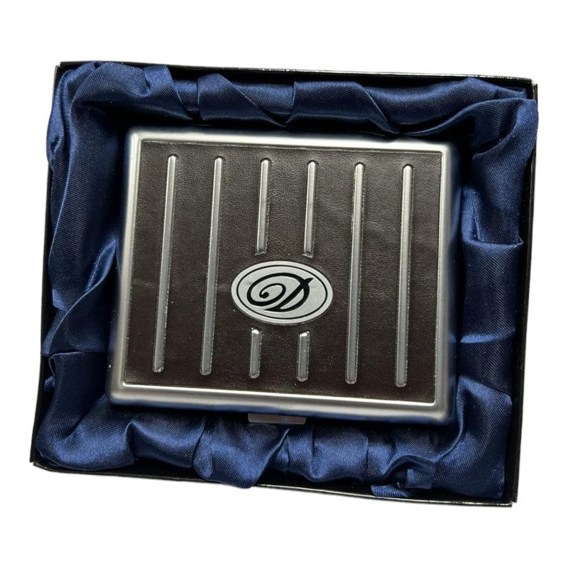 Cigarette Case