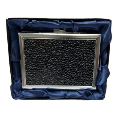 Cigarette Case