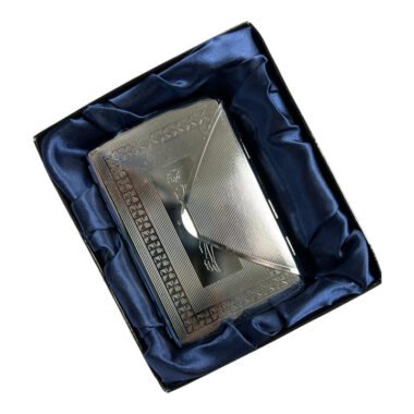 Cigarette Case