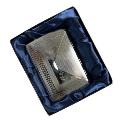 Cigarette Case