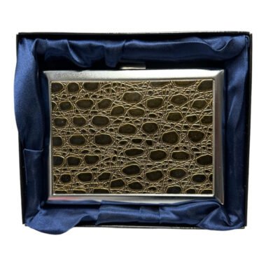 Cigarette Case