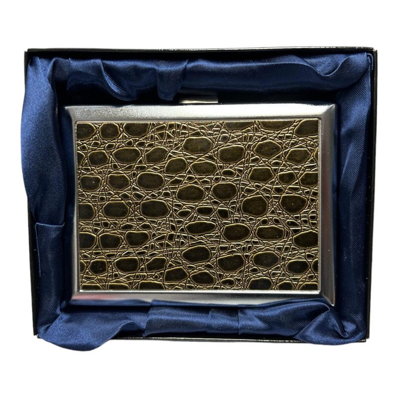 Cigarette Case