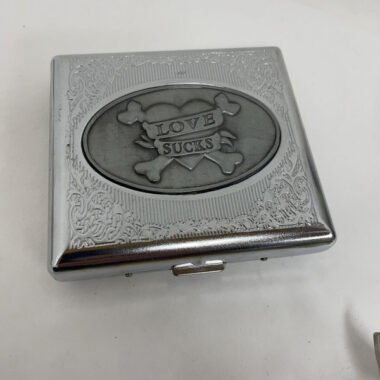 Cigarette Case