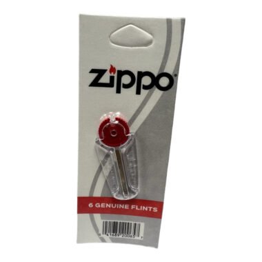 Zippo Flint