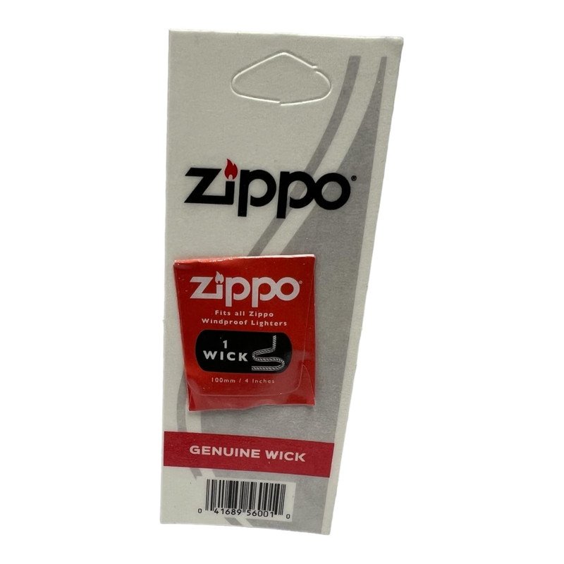 Zippo Wick